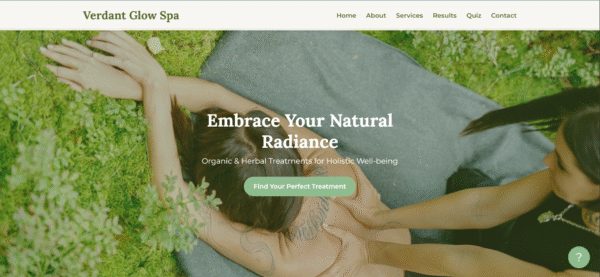 salon-website-template-verdant